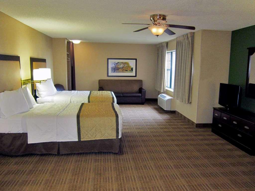 Extended Stay America Suites - Minneapolis - Maple Grove Room photo