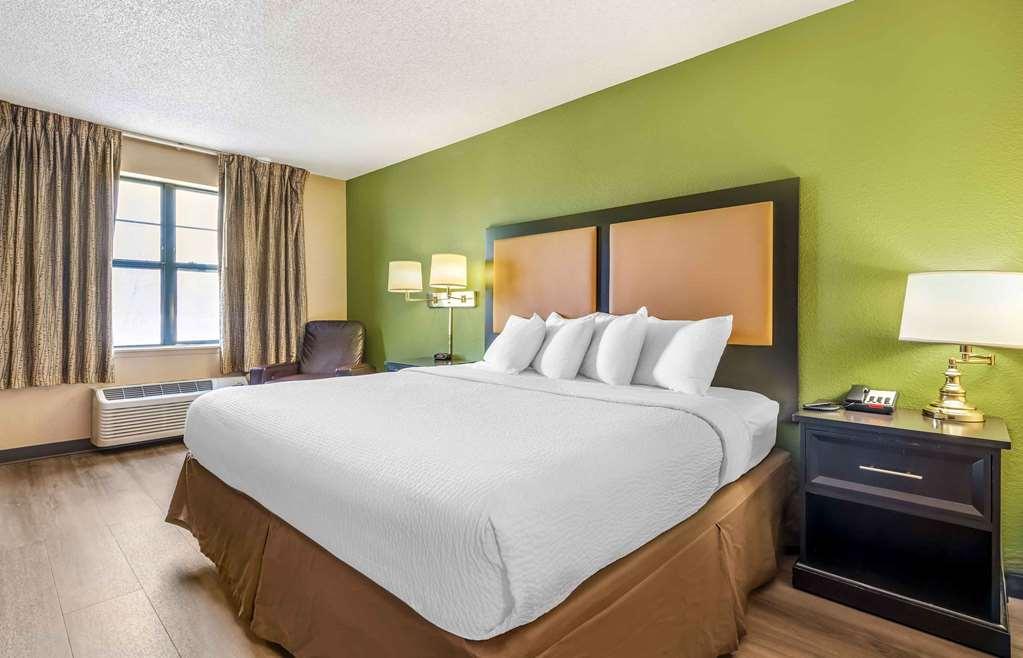 Extended Stay America Suites - Minneapolis - Maple Grove Room photo